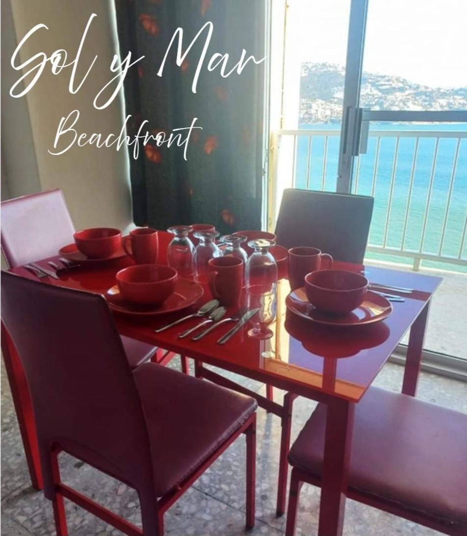 Torres Gemelas 5* Acapulco