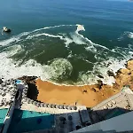 Torres Gemelas Acapulco Suites